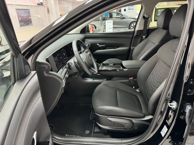 Hyundai Tucson 1.6 T-GDi Trend