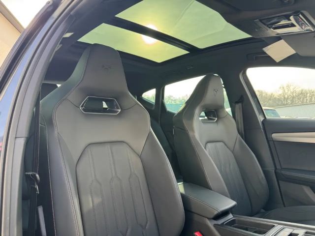 Cupra Formentor 2.0 TSI 4Drive DSG VZ