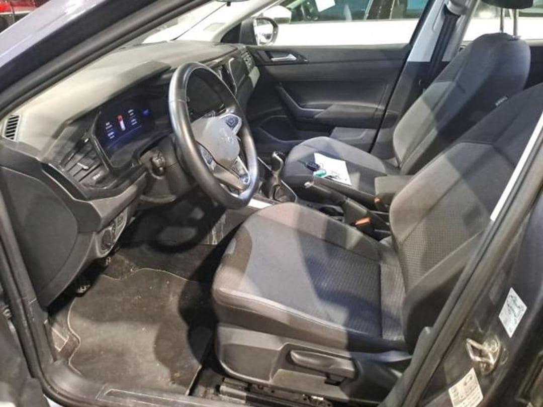 Volkswagen Taigo 1.0 TSI Life