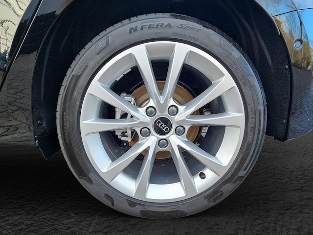 Audi A3 Hybride S-Tronic Sportback