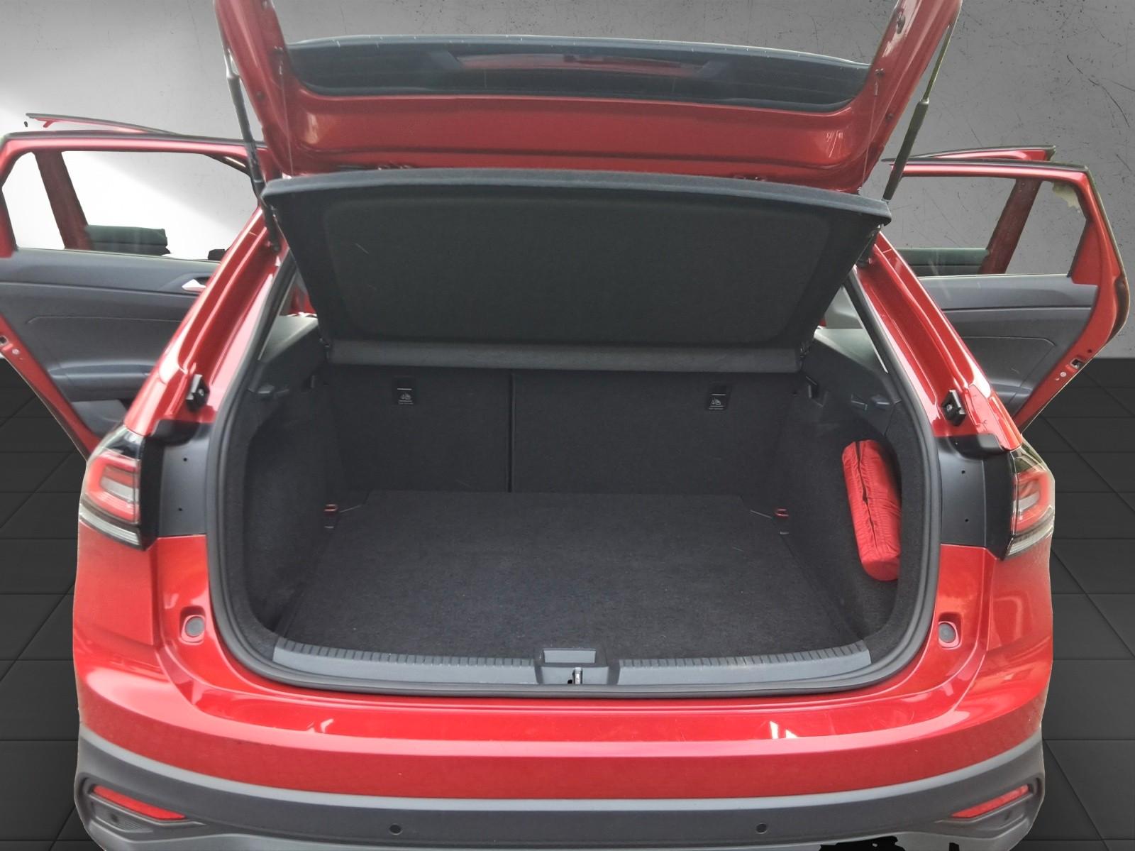 Volkswagen Taigo 1.0 TSI