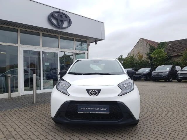 Toyota Aygo X Hatchback