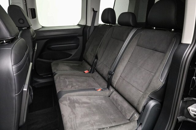 Volkswagen Caddy 1.5 TSI DSG Style