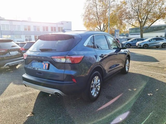 Ford Kuga EcoBoost Titanium