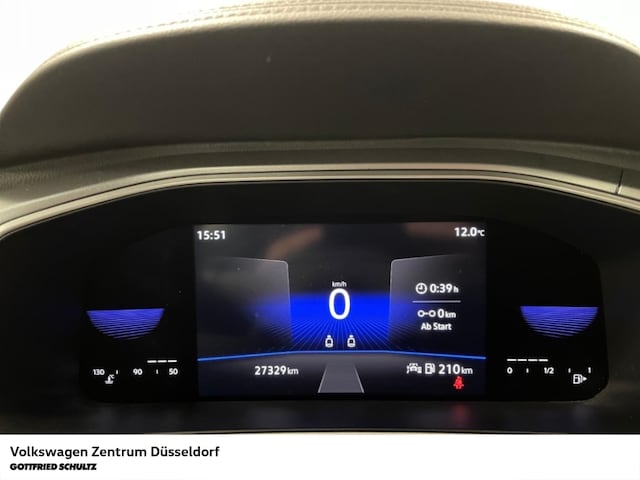 Volkswagen T-Roc 1.0 TSI Cabriolet Style