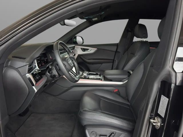 Audi Q8 45 TDI Quattro