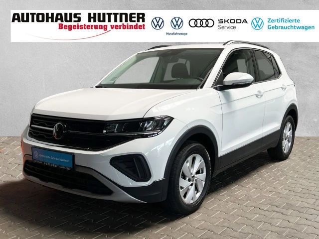 Volkswagen T-Cross 1.0 TSI DSG Life