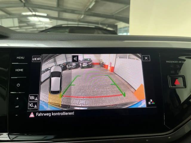 Volkswagen Taigo 1.0 TSI DSG Style