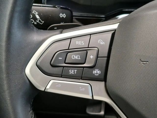 Volkswagen Polo 1.0 TSI DSG Life