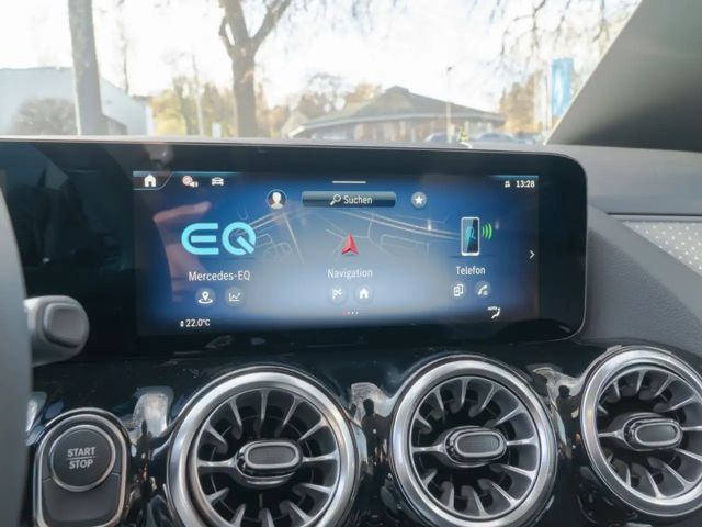 Mercedes-Benz EQA 250 Progressive
