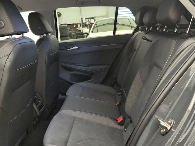 Volkswagen Golf DSG IQ.Drive Style