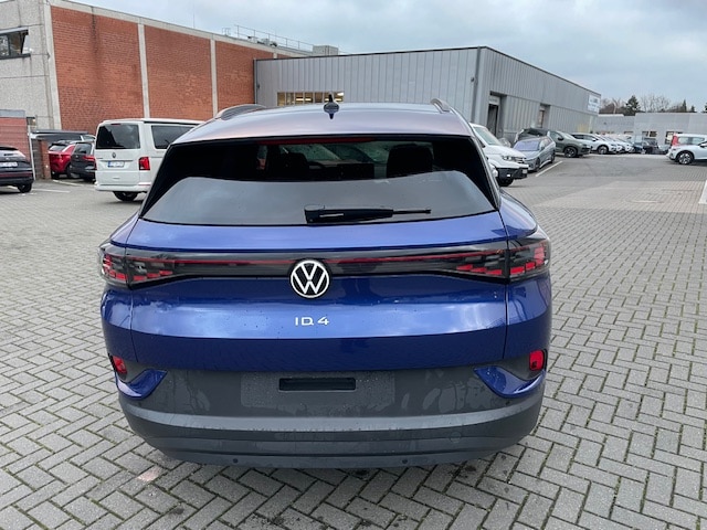 Volkswagen ID.4 IQ.Drive Pure