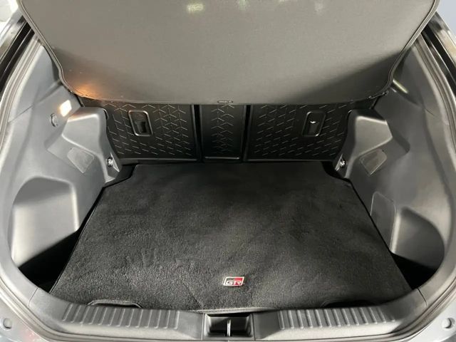 Toyota Yaris Cross GR Hybride