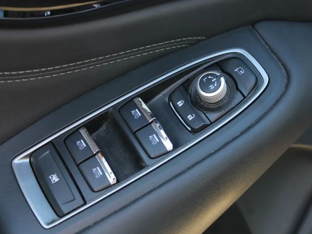 Subaru Outback Platinum inkl, AHK