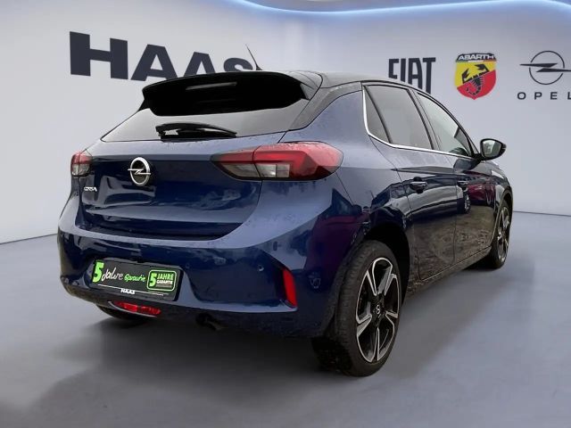 Opel Corsa 1.2 Turbo Turbo