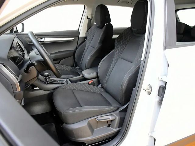 Skoda Karoq Ambition