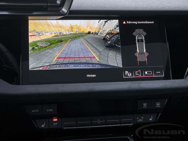 Audi RS3 Quattro S-Tronic Sportback