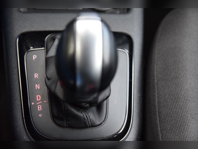 Volkswagen e-up! Move Move up!