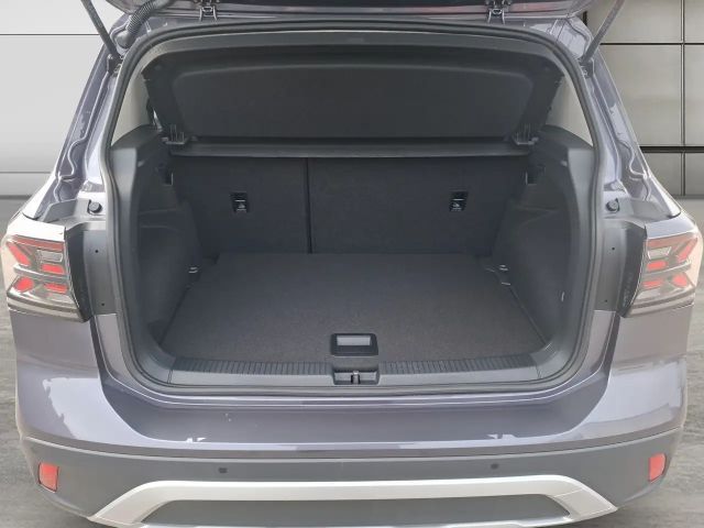 Volkswagen T-Cross 1.0 TSI DSG Life