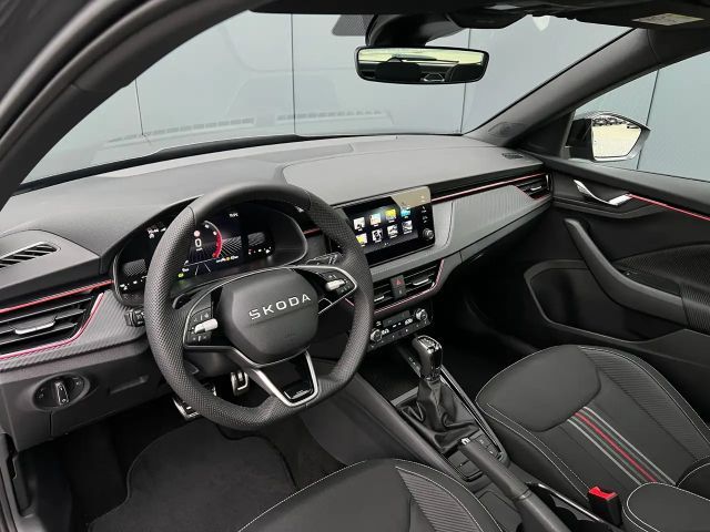 Skoda Kamiq 1.5 TSI Monte Carlo