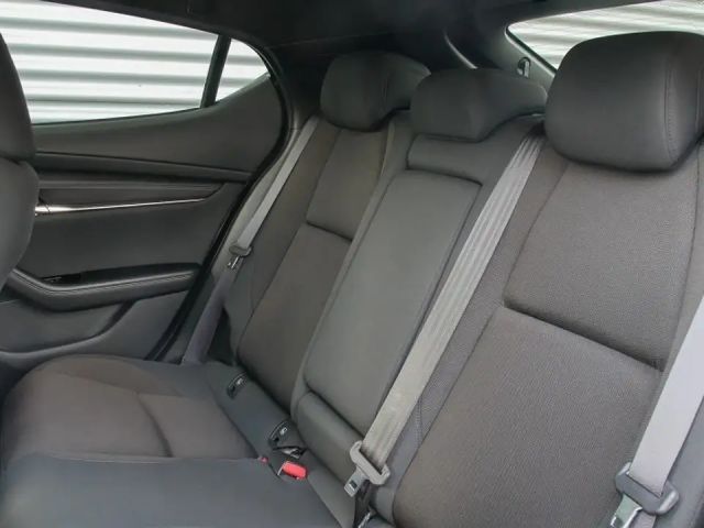 Mazda 3 Selection SkyActiv