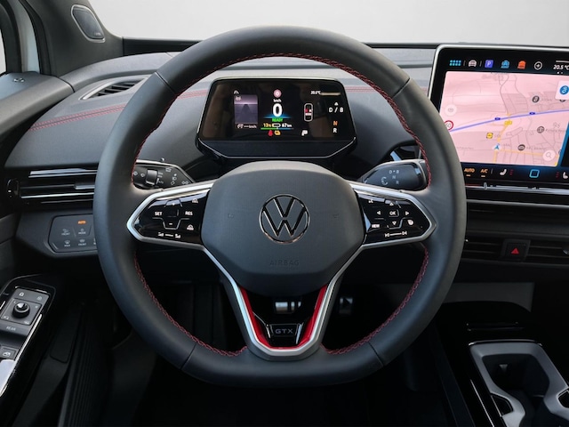Volkswagen ID.4 GTX Plus