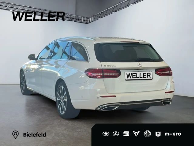 Mercedes-Benz E 300 E 300 e Estate