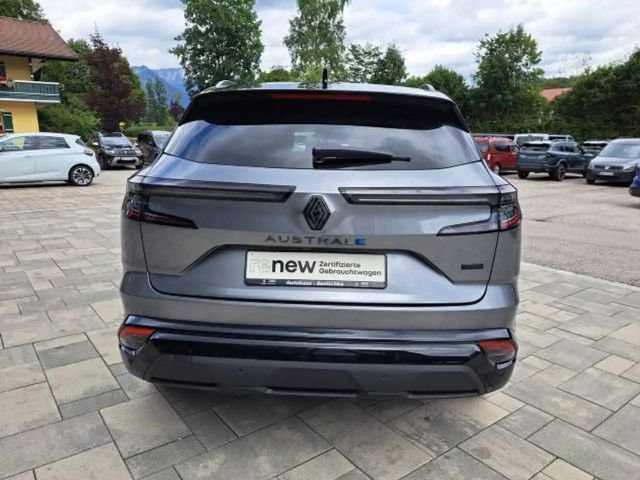 Renault Austral Alpine Esprit Techno