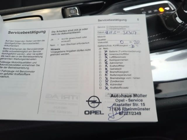 Opel Insignia Sports Tourer