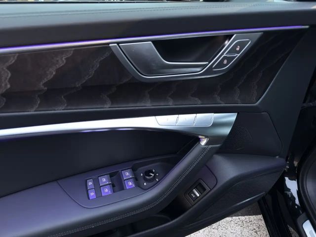 Audi A6 50 TDI Quattro Sedan Sport