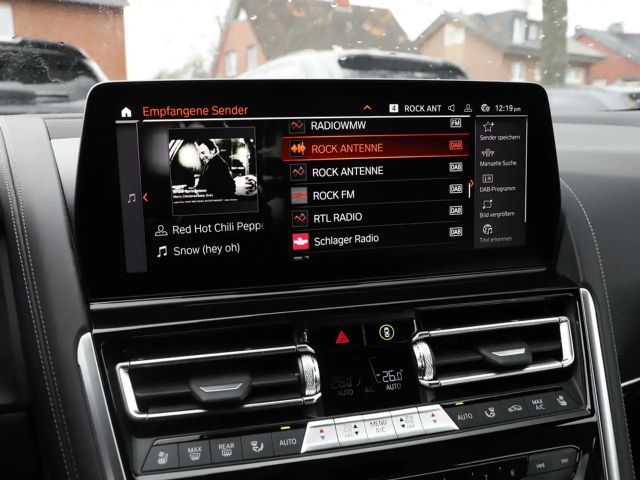 BMW M850 Coupé xDrive