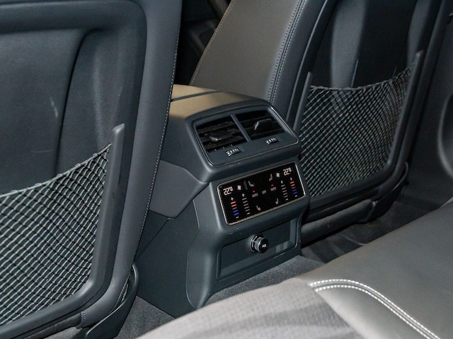 Audi S6 Avant Quattro