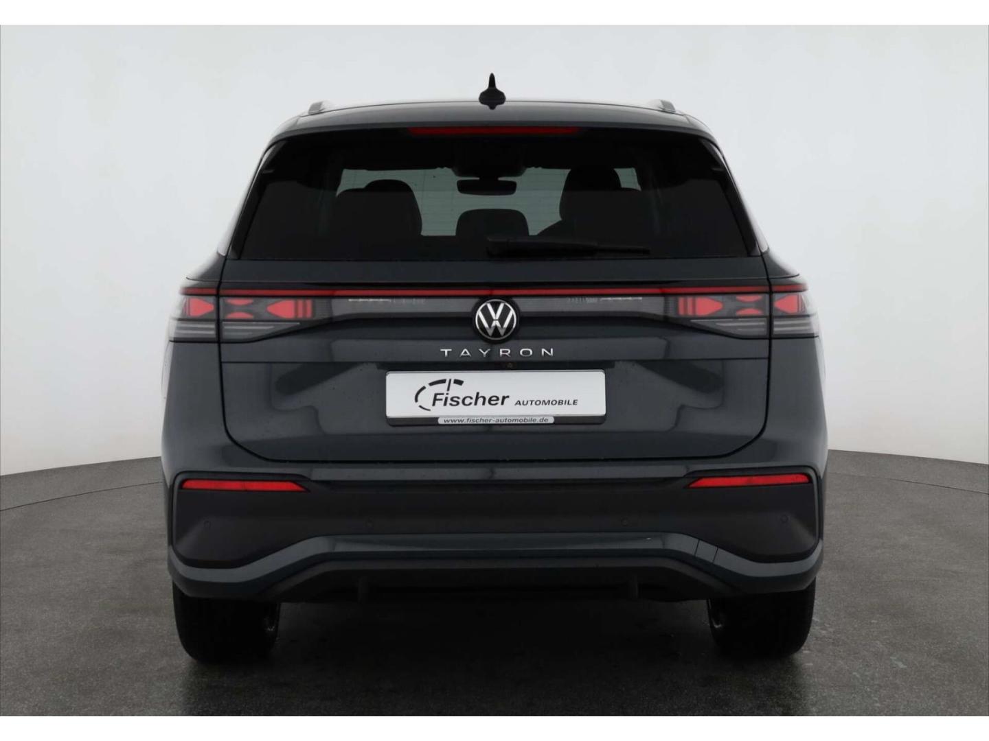 Volkswagen Tayron 2.0 TDI DSG Life