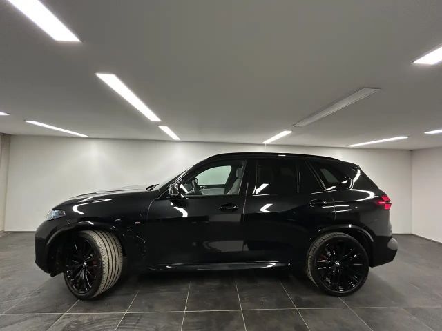BMW X5 M-Sport xDrive50e