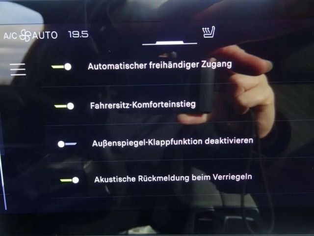 Peugeot 3008 GT-Line Hybrid