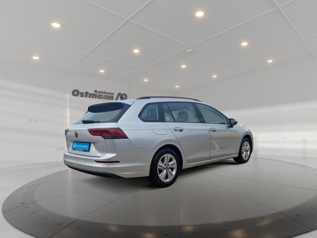 Volkswagen Golf Golf VIII Variant