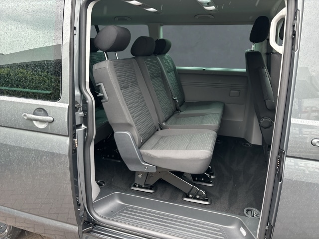 Volkswagen Caravelle 2.0 TDI Lang T6