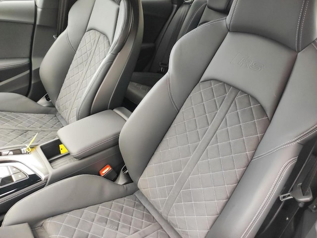 Audi RS5 Quattro Sportback