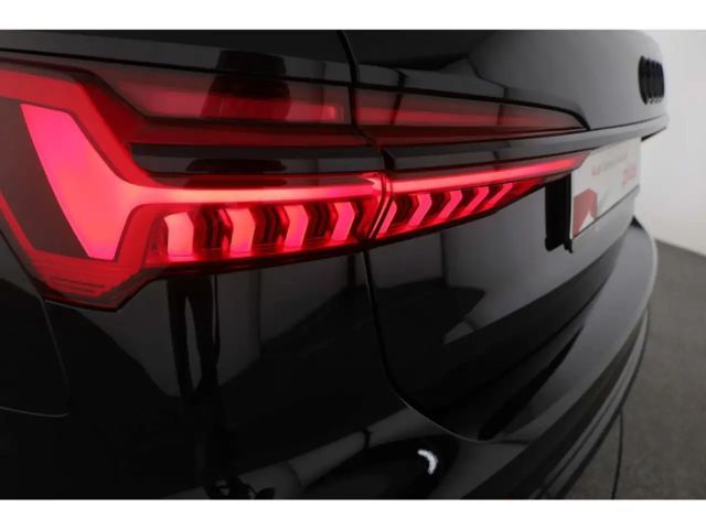 Audi S6 Avant Quattro