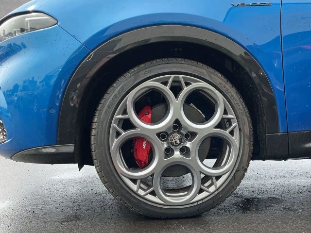 Alfa Romeo Tonale Veloce