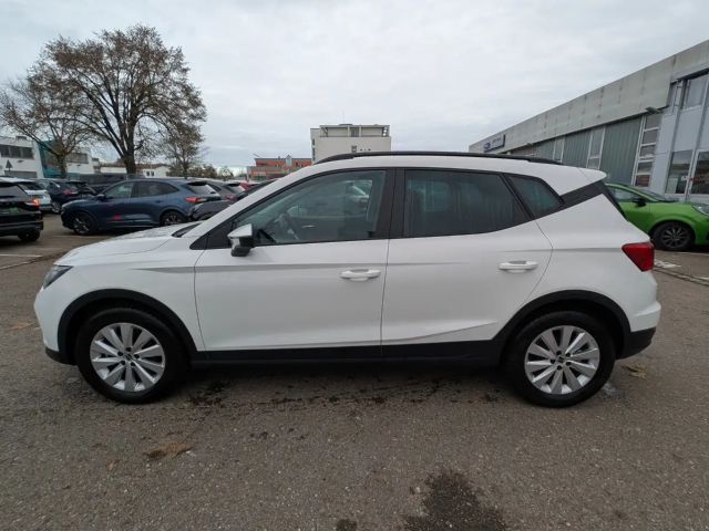 Seat Arona 1.0 TSI Style