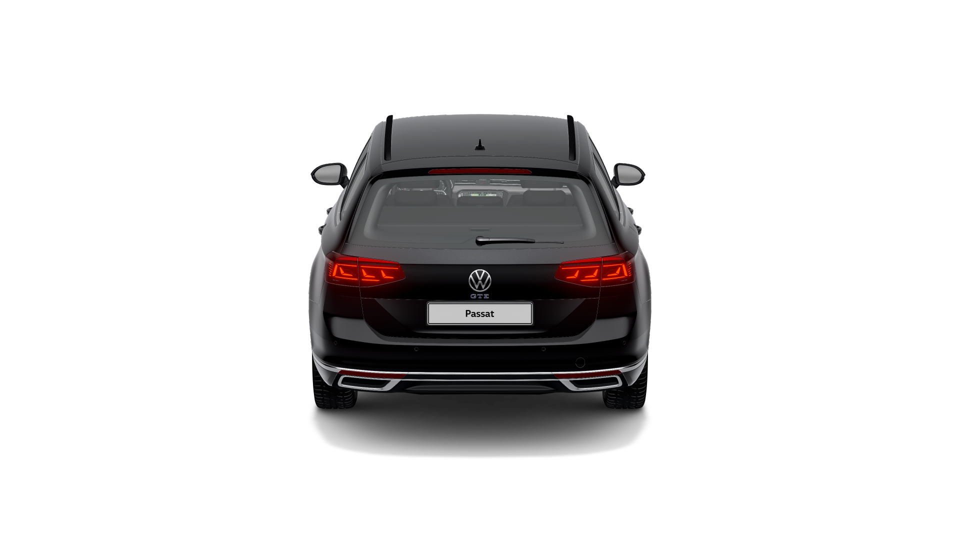 Volkswagen Passat DSG IQ.Drive Variant