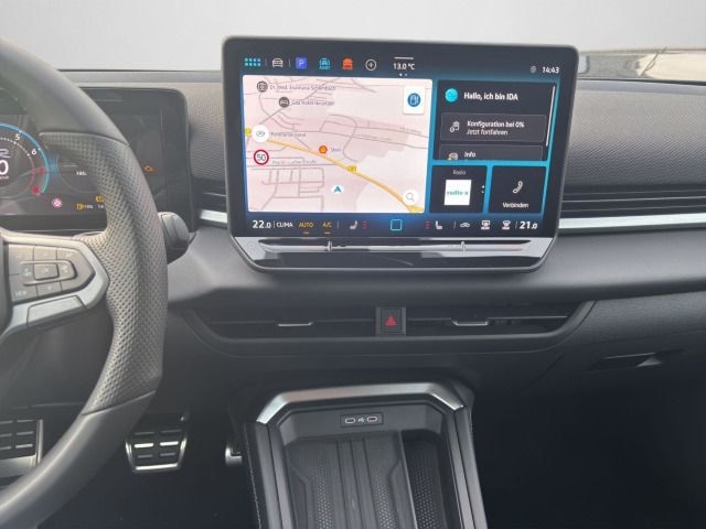 Volkswagen T-Roc DSG R-Line