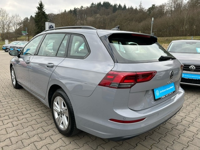 Volkswagen Golf 1.5 TSI Life Variant