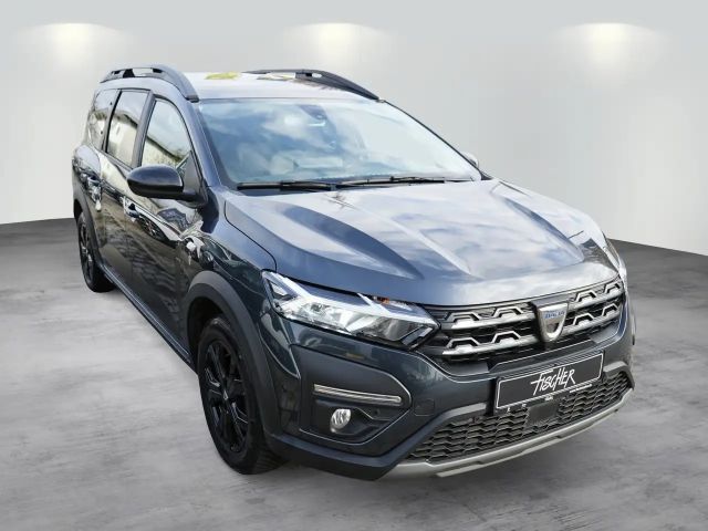 Dacia Jogger ECO-G Extreme TCe 100