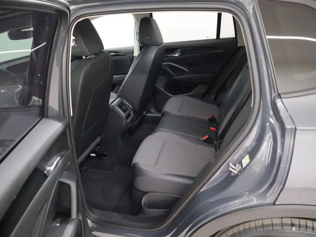 Volkswagen Tiguan DSG eHybrid