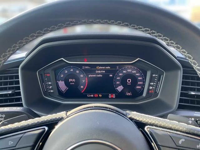 Audi A1 35 TFSI S-Line S-Tronic Sportback