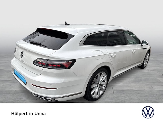 Volkswagen Arteon Shooting Brake R-Line