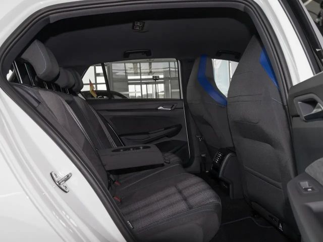 Volkswagen Golf GTE IQ.Drive