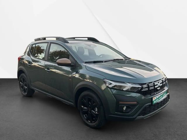 Dacia Sandero Extreme Stepway
